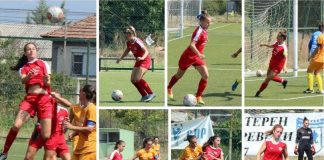 Видео – ЖФК Тиверија со 14 гола против Кочани ја почна сезоната, Истатов од Дојран и Плачковица од Радовиш поразени