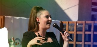 Катерина Ристова ја објави новата песна, пее за Струмица како една и единствена, лек за душата – видео