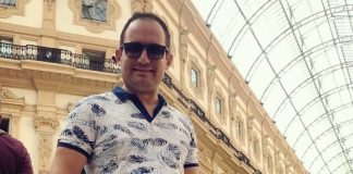 Јордан Митев среде Милано запеа ,,За тебе” и сними видео запис а во Македонија снима спот за новиот сингл ,,Роден крај”