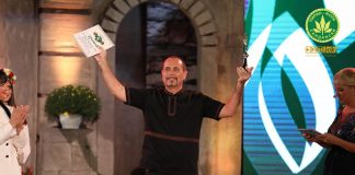 Видео – Павле Витанов од Струмица најдобар интерпретатор на „Пирин фолк фест 2019“ во Бугарија, освои уште две награди