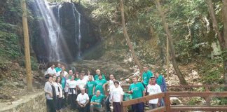 Новоселчани го собраа ѓубрето кај  Колешинскиот водопад и браната Новоселка и побараа одговорност и грижа од сите