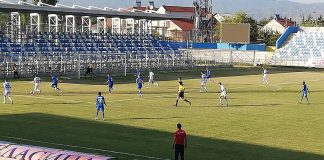 Пандевци и понатаму без пораз, против Шкупи на стадионот Благој Истатов имаа шанси но немаа реализација и одиграа без голови