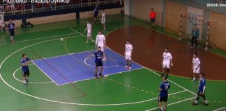 Радовишани го искачија и Пелистер во Битола, ја збележаа петата победа и држат чекор за Плеј офф (видео од мечот)