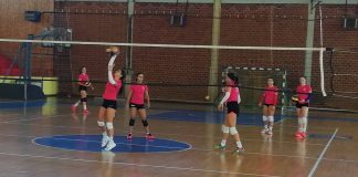 Одбојкарките од Струмица ги добија противници за пласаман во завршницата од КУПОТ