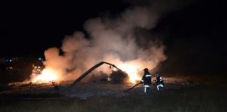 Почна па се одложи судењето за хеликоптерската несреќа кај Струмица – ЈП МРД и тогашни раководни лица ќе одговараат за неосветлениот антенски столб