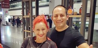 Јордан Митев на турнеја во Австралија – ќе оддржи десетина концерти меѓу македонските иселеници