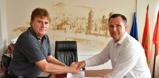 Општина Радовиш потпиша договор со Техноинженеринг за уредување на јавните површини во градот и населените местата Сурдулци, Аликоч,Тополница