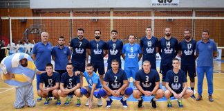 ОК Џио Струмица на 11 и 12 октомври организира силен меѓународен турнир во чест на Горан Панов – близнако