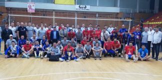 Пирин од Бугарија го освои турнирот посветен на Горан Панов Близнако – Џио Струмица втор