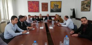 Општините од Југоистокот ќе избираат модел за управување со отпадот и изградба на регионалната депонија