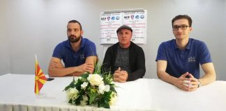 Горан беше лидер и ментор на одбојкарските терени, кажа капитенот на ОК Џио кои организираат турнир во негова чест