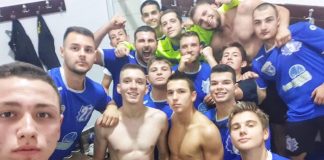 Астраионци со нова победа, го надиграа Јуниор КВ од Скопје и го превзедоа лидерското место во Првата лига – Група 1