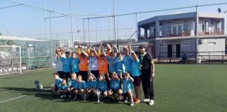 Младите од Џокер Фурка го освоија ,,Златниот Куп” во Грција – на пет меча постигнаа дури 17 гола