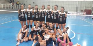 Наковски Волеј убедлив против Струмица Жени во локалното дерби, Виктори славеше во Кичево, Макс со пораз дома