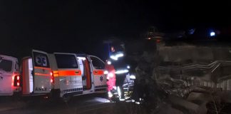 Тешка сообраќајка кај Радичево на патот Струмица – Радовиш, почина 19 годишна струмичанка