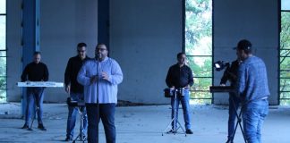 Кико и Болеро Бенд го промовираа својот нов сингл и спот ,, Десет срца” и најавија нови  музички проекти ( видео )