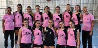 Новиот прволигаш ОК ,,Струмица Жени” во недела во сала Парк организира меѓународен турнир