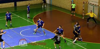 По пет кола ракометарите на Радовиш најефикасни во Супер лигата, го надиграа и Металург 2 во чија мрежа паднаа дури 49 гола