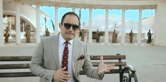 Јордан Митев со нов сингл и спот насловен ,,Роден крај” во кој пее нема помило и посветло од родното место и своите корени