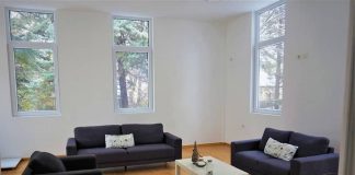 Отворена ,,Родителска куќа” во Скопје за бесплатен престој на родители од внатрешноста чии деца се лекуваат на Детската клиника