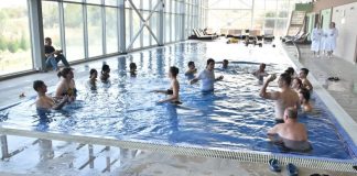 За децата со мускулна дистрофија, државата да обезбеди физикална терапија дома, побараа родителите за ова ретка генетска болест