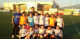 Младите од Џокер Фурка со три победи во Грција на ,,Golden Cup” – утре со нова победа ќе играат финале на турнирот