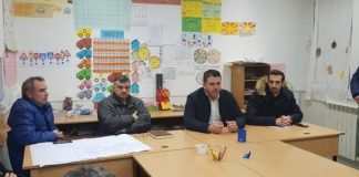 Градоначалникот Марјан Јанев од понеделник на средби со жителите од општина Василево за заедничко креирање на Буџетот за 2020 та