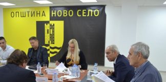 Јаневски повторно претседател на Советот за развој на Југоисточниот плански регион, кој во 2020 ќе има 580 илјади евра за развој