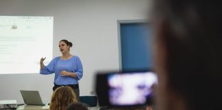 ,,Мултус’’ од Гевгелија со комични и едукативни видеа и филм со средношколци, ќе го буди сомнежот дали веста е вистинска