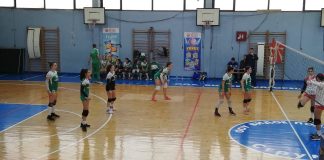 Пелистер Волеј и оддржа лекција на Македонија Макс во Струмица – ги земаа трите бода за Битола