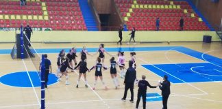 Струмица Жени направи сензација, славеше против фаворитот Работнички како роденденски подарок за Иванова (фото)