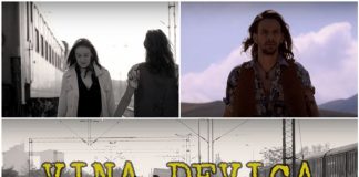 Јовче Пандев ја промовираше ,,Вина Девица’’ – песна со блуз и кантри призвук (видео)