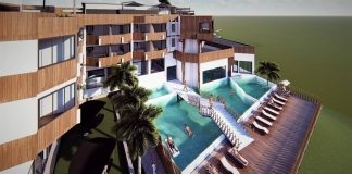 Хотелот ,,Термал Лукс и Спа“ кај Бања Банско со работа ќе почне пролетва, отворени се работни места за повеќе позиции