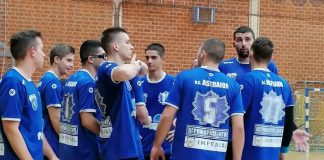 Струмички Астраион покажа срце, во драматична завршница славеше против Прилеп 2010 и остана лидер