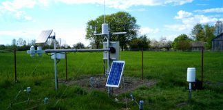 Центарот за развој на Југоистокот набави 23 агро-метео станици за сите 10 општини со кои фармерите ќе добиваат прогнози за заштита