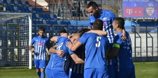 ФК Беласица, Кожуф и Плачковица со останатите второлигаши бараат финансиска помош од Владата