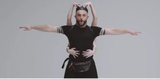 Ќе биде вечер со емоции и преку Мојата улица со публиката ќе патуваме под ѕвездите на Струмица, вели Васил за концертот во петок