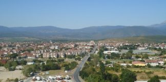 Во понеделник прекин во електроснабдувањето во југозападниот дел на Гевгелија