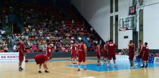 Кошаркарите на Кожув со убедлива победа над МЗТ Уни Банка – врзаа три победи и станаа лидери