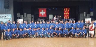 МДД Пирок повторно организира музичка забава во Швајцарија и ќе собира донации за лекување на пет лица во Македонија (видео)