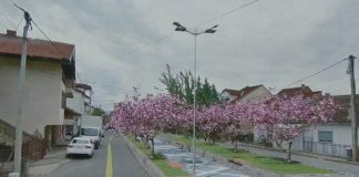 10 фирми се јавиле на тендерот вреден 753 илјади евра за реконструкција на поројот Крушевска во Струмица