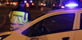 Приведени двајца радовишани – кај нив пронајдена марихуана, едниот од нив доби притвор од 30 дена