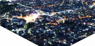 ,,Струмица ѕвезда под небото’’ Со овој бренд ќе се привлекуваат инвестиции и туристи во градот што расте Струмица (видео)