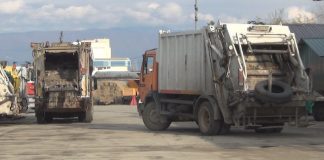 Струмички Комуналец ангажираше фирма за собирање смет, договорот е 1,2 милиони евра но ќе ја плаќа според ангажираноста
