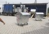Општина Василево воведува организирано собирање на отпадот од сите домакинства во 6 населени места каде постави контејнери