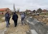 Општина Василево асфалтира улица во Добрашинци но и дел од патот кон брана Турија, проекти во висина од 280 илјади евра