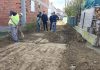 Општина Василево почна со изградба на три улици во Пиперево, деновиве ќе се асфалтираат