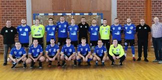 Струмички Астраион убедлив против Ринија, сите играчи постигнаа голови за роденденот на Перовановиќ кој одбрани 4 пенали