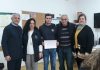 Атанасов од СОУ ,,Никола Карев’’ од Струмица избран за лидер во градежната струка во земјава, наградени и други ученици