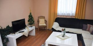 Струмица доби Шелтер центар за жртви на семејно насилство, каде може да се сместуваат жртви и од Југоистокот (фото)